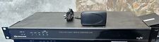 Crestron mc2e rack d'occasion  Champigny-sur-Marne