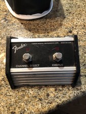 Vintage fender button for sale  Owensboro