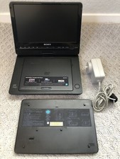 Sony dvp fx930 for sale  San Lorenzo
