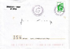 Opex joint post d'occasion  Expédié en Belgium