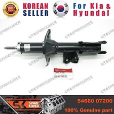 Genuíno/OEM 5466007200 AMORTECEDOR ASSY-FRONT, DESTRO para Kia Morning (Picanto) comprar usado  Enviando para Brazil