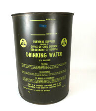 Civil defense gallon for sale  Billings