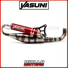 Tub910r marmitta yasuni usato  Trapani