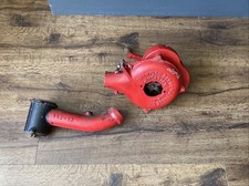 Champion blower forge for sale  Pennsburg