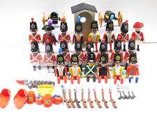 Playmobil 22x soldat gebraucht kaufen  Berlin