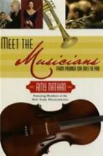 Meet musicians prodigies for sale  Eugene