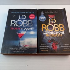 .robb book bundle d'occasion  Expédié en Belgium