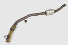 Audi abgasrohr 4n0253350a gebraucht kaufen  Aurich