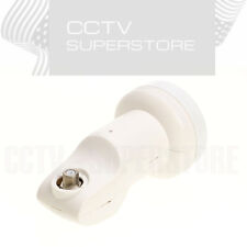 FTA Universal Single Ku Banda LNBF 0.3dB Satélite Dish LNB linear de TV de Alta Definição comprar usado  Enviando para Brazil