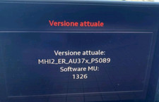 Guida aggiornamento mappe usato  Cosenza