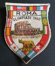 Patch stoffa toppa usato  Capannori