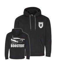 Hoodie pzbtl 183 gebraucht kaufen  Langerwehe