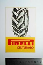 Adesivo sticker autocollant usato  Italia