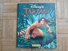 tarzan disney usato  Rivarolo Canavese
