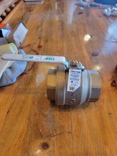 Fnpt ball valve for sale  Elsie