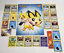 Pokemon misc. lot for sale  Concord