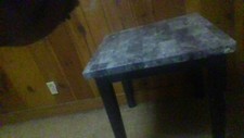 Ikea side table for sale  Greenville