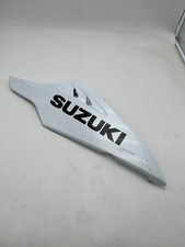 Suzuki gsxr1000 seitenverkleid gebraucht kaufen  Duisburg