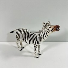 Aaa zebra figure for sale  ROCHDALE