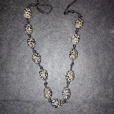 René lalique collier d'occasion  Sainte-Colombe