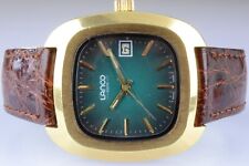 Lanco orologio meccanico usato  Valvestino