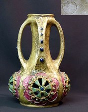 1910 vase amphora d'occasion  Bordeaux-