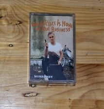 MORRISSEY CASSETTE TAPE comprar usado  Enviando para Brazil