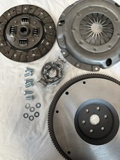 Escort turbo 200mm for sale  NORTHAMPTON