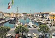 Grado porticciolo 1964 usato  Roma