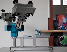 Complete screen printing for sale  Houston