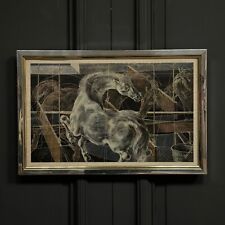 Lithographie hans erni d'occasion  Nantes-