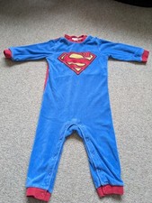 superman babygrow for sale superman babygrow for sale CHELTENHAM