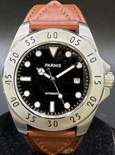 46mm diver style for sale  San Antonio