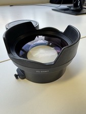 Sony vcl ex0877 for sale  LONDON
