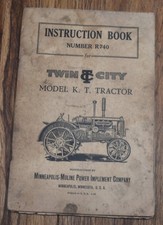 minneapolis tractor for sale  West Union