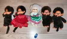 monchichi weiß gebraucht kaufen monchichi weiß gebraucht kaufen Winsen (Aller)