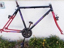 Telaio mtb uomo usato Telaio mtb uomo usato  Lido degli Estensi