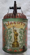Vintage liberty kerosene for sale  Great Falls