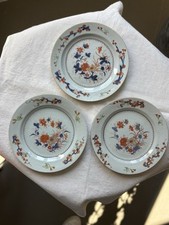 Assiettes compagnie indes d'occasion  Pleurtuit