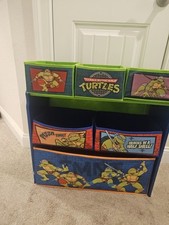 Rare teenage mutant for sale  Virginia Beach