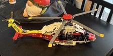 Lego 42145 airbus gebraucht kaufen  Bremerhaven