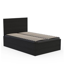 Black wooden effect for sale  UK