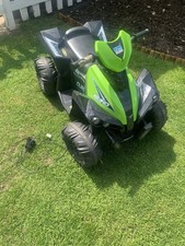 Atv quad bike for sale  TAMWORTH