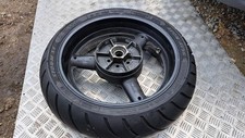 suzuki hayabusa tyres for sale suzuki hayabusa tyres for sale AYLESBURY