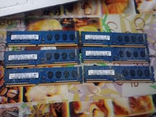Lotto hynix memoria usato  Sanremo