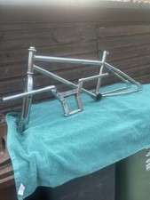 Original 1980 chrome for sale  UK