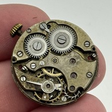 25.7mm rolex rebberg for sale  CHEPSTOW