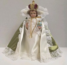 Jesus infant prague for sale  Farmingville