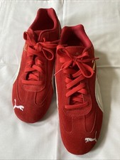 Women puma speedcat for sale  LONDON