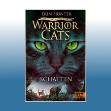 Warrior cats sternenloser gebraucht kaufen  Bornheim